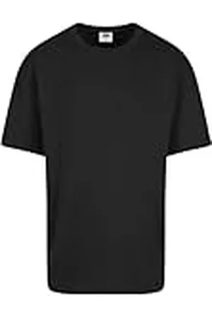 Urban classics Tb6417-organic Oversized Rib tee Camiseta, , S Hombres