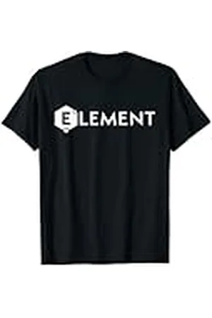 Element O esencial Camiseta