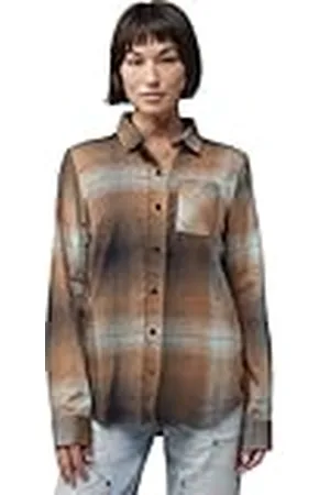 Fox Racing Camiseta Fox Lady TRAILDUST Franela M