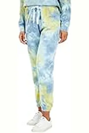 Hurley W Tie Dye Fleece Jogger