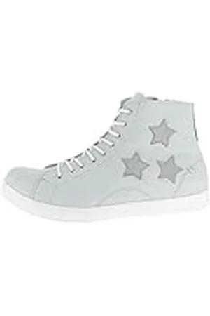 Andrea Conti Zapatillas Altas para Mujer, , 38 EU