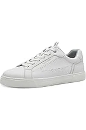 QS by s.Oliver Herren Sneaker Low 5-13652-44, Zapatillas Hombre, , 43 EU