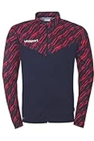Uhlsport Progressive 28 chaqueta de poliéster