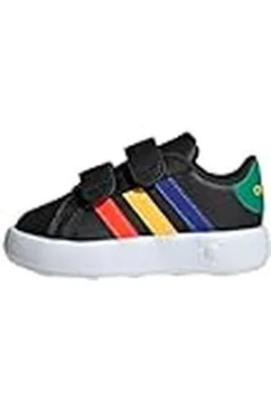 adidas Grand Court 2.0 Shoes Kids, Zapatillas Unisex niños, , 25 EU
