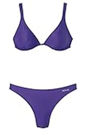 Beco Sweetheart Wire Bra Bikini-Set Conjunto Mujer, , 48