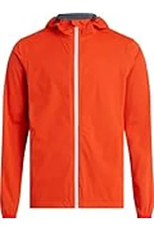 energetics Ean Iv Chaqueta Red L