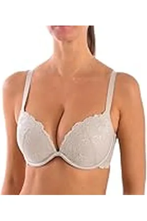 Selene Noelia Sujetador con Push-up, , 95 (Tamaño del Fabricante:C.95) para Mujer