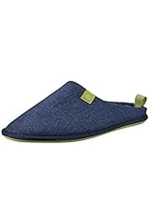 Springfield Zapatilla casa Tejido rústico, Hombre, , 43 EU
