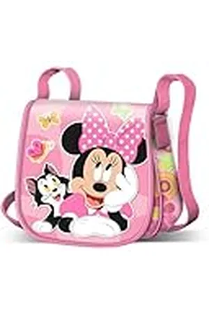 Disney Bolso Muffin Mini Unisex Kids, , One size