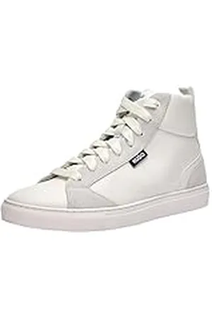 HUGO BOSS Morrie_Hito_pusd, Zapatillas Mujer, , 37 EU