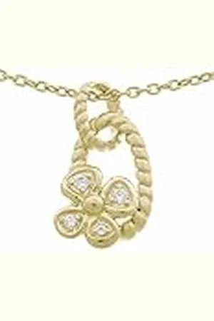ORPHELIA Silver Colgante Zh-6020/2