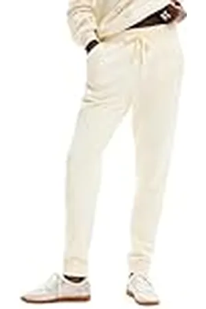Desigual Pant_Jane Calzoncillos, White, M De Las Mujeres