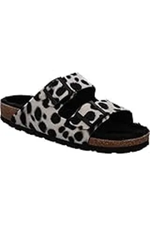 Rohde Zapatillas de Mujer Alba 6068, Talla:36 EU, Color: