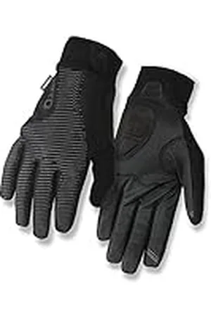 Giro Blaze Guantes, Hombre, , S