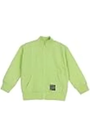 chicco Sudadera con Cremallera, de Algodón, No de Felpa, Sudadera con Capucha, Bebé-Niños, , 9 Meses