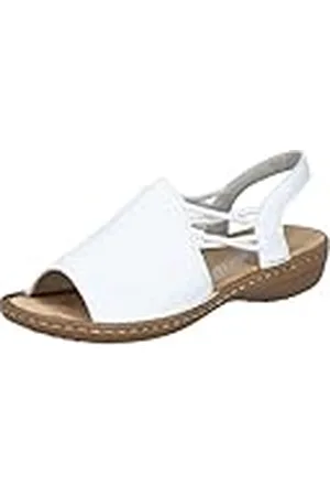 Rieker 608d1, Sandalias Mujer, , 37 EU