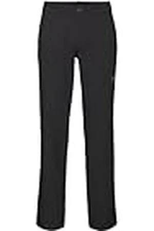 Mammut Pantalones de Senderismo para Hombre