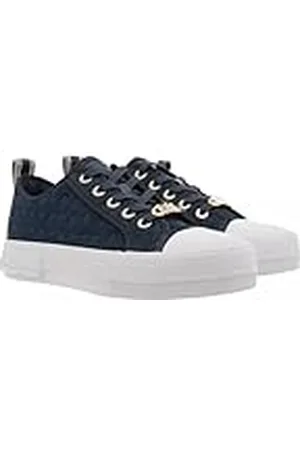 Michael Kors Evy Lace UP, Sneaker Mujer, , 42.5 EU