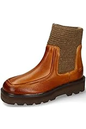 Melvin & Hamilton Cassy 3, Ankle Boot Mujer, , 36 EU