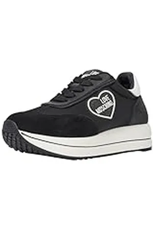 Moschino Sneakers Mujer