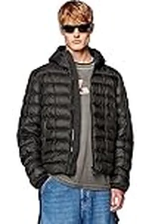 Diesel W-Scottys Chaqueta de Invierno, , 42 Hombres