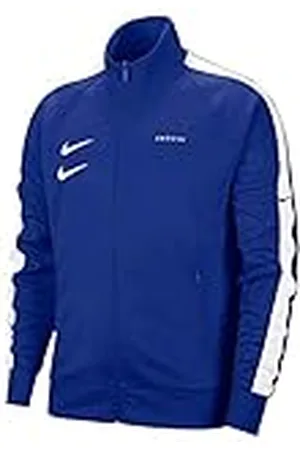 Nike M NSW Swoosh Jkt PK Chaqueta de Deporte, Hombre