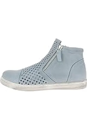 Andrea Conti Damen Sneaker, Zapatillas Mujer, , 35 EU