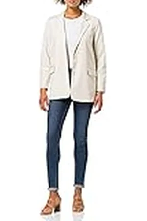 Pieces® PCLIMOANE LS Blazer Casual, , M para Mujer