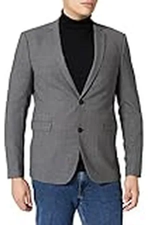 ESPRIT 990EO2G301 Chaqueta de Traje, , 94 para Hombre
