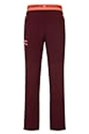 ROCK EXPERIENCE REWP04761-Z446 Wilde Orchidee Woman Pant Pants Mujer M