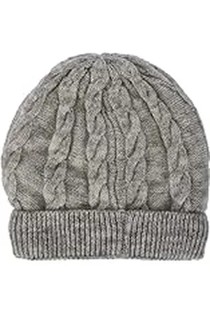 Noa Noa Bobbiennm Gorro de Punto, , 12-24 Meses Unisex niños