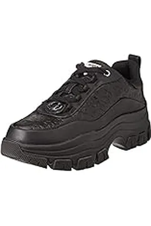 Guess WHITELISTED Brenia, Zapatillas Deportivas Mujer, , 40 EU