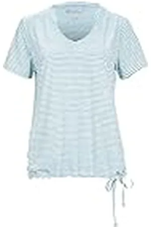 Killtec Lilleo WMN TSHRT F Camiseta Funcional, , 50 para Mujer
