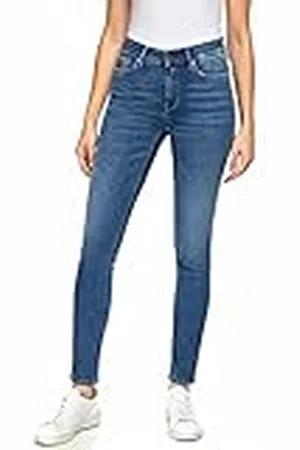Replay Lucia, Jeans Mujer, , 29W / 30L