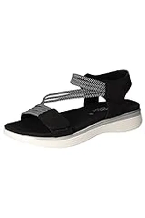 Cosmos 6286-801, Sandalias con cuña Mujer, , 39 EU