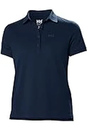 Helly Hansen Polo W Siren Camisa, , M para Mujer