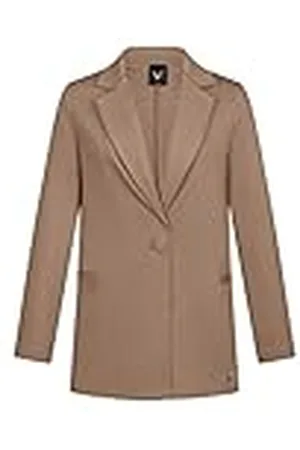 19V69 Italia Miky, Blazer Mujer, , M