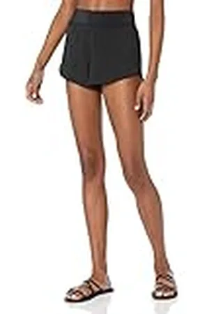Amazon Bañador de Pantalón Corto Mujer, , 44