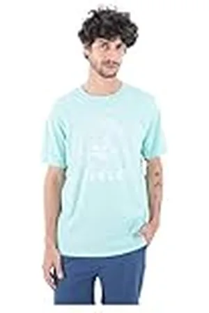 Hurley Evd Laid to Rest SS Camiseta, , XL para Hombre
