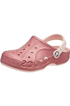 Crocs Baya Clog T, Zuecos Unisex niños, , 19 EU