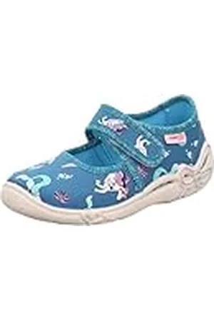 Superfit Belinda, Pantuflas, , 33 EU Ancho