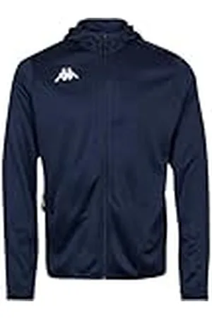 Kappa Telve Chaqueta Entrenamiento, Hombre, , 8Y
