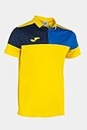 Joma Polo Manga Corta Crew v