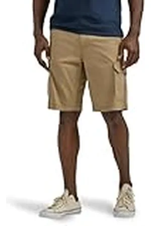 Lee Extreme Motion Crossroad Cargo Short Pantalones, , 54 Hombres