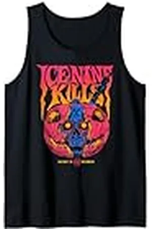 Ice Nine Kills – Pumpkin Head Camiseta sin Mangas