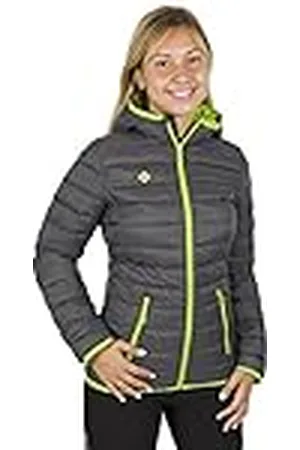 Izas Musa Chaqueta De Plumas, Mujer, , S