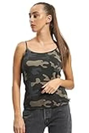Brandit Women Top Lilly Tops Mujer, , XXL