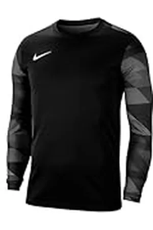 Nike Dri-Fit Park IV Long Sleeve Top, Hombre, , L
