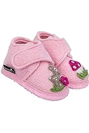 Nanga Little Bambi, Pantuflas Bebé-Niñas, , 24 EU