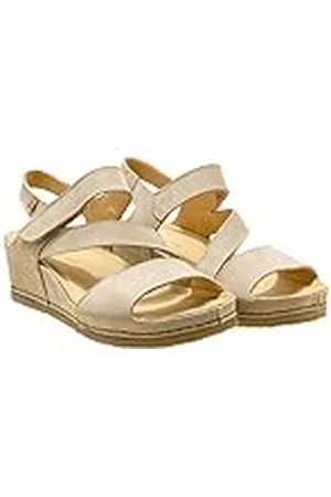 El Naturalista PICUAL, Sandalias con cuña Mujer, , 39 EU